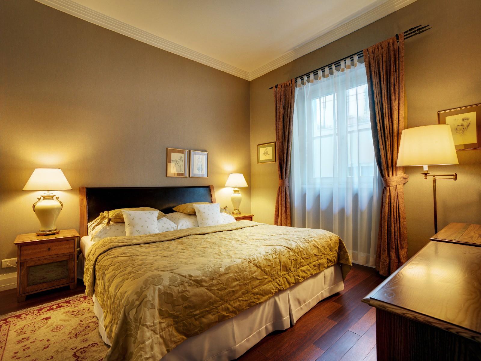 Hotel Marrol's Boutique